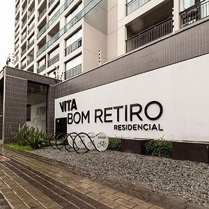 Edifício Vita Bom Retiro